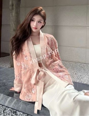 秦忻玥