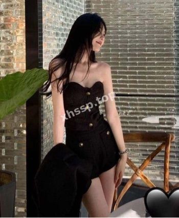 清纯学妹
