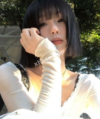 清纯校花