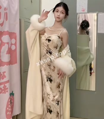 外围女