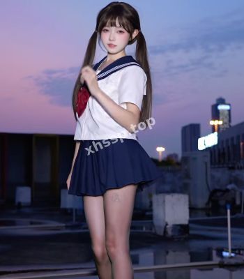 清纯萝莉