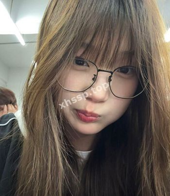 清纯学妹