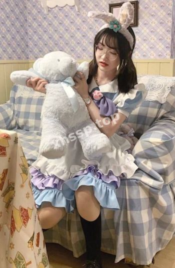 学生妹