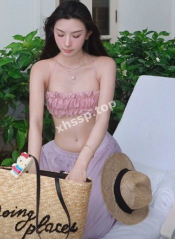 大尺度床照