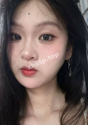 清纯校花
