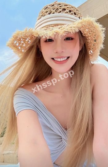 氛围感美女