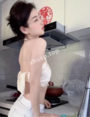 擦边主播