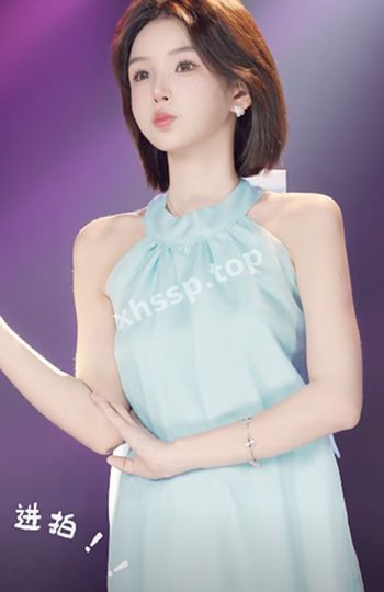 清纯人设