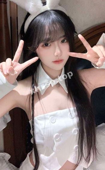 外围女