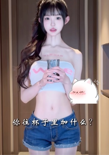 小可爱