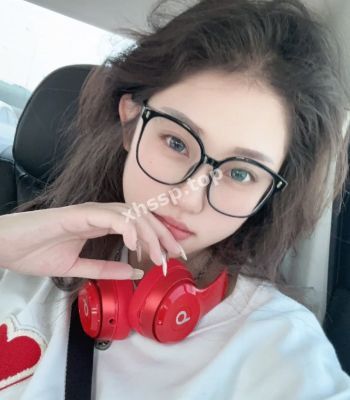 高颜值美女