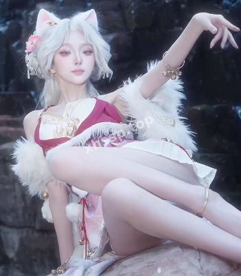 哥特风萝莉