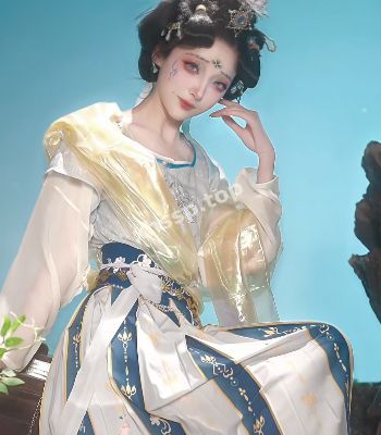 大尺度私拍