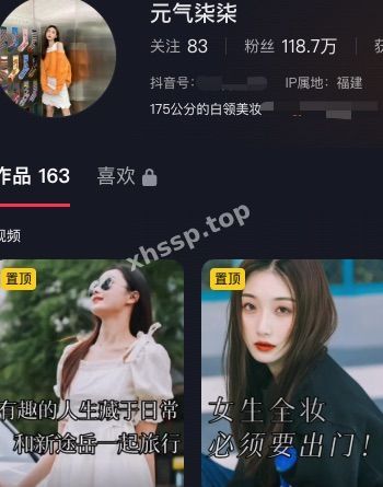 元气柒柒