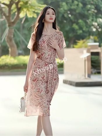 小妈感