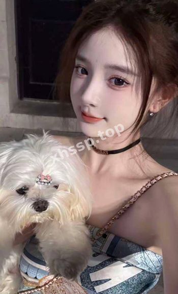 清纯学生妹