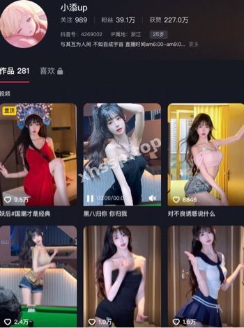 小添up