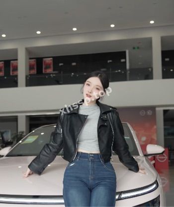 车模