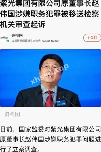 紫光集团
