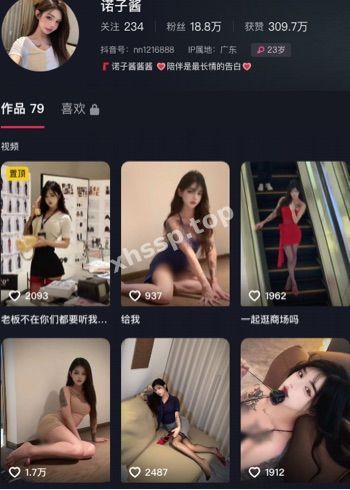 诺子酱
