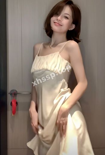 擦边网红