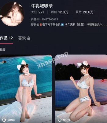 牛乳啵啵茶