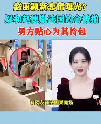 新恋情