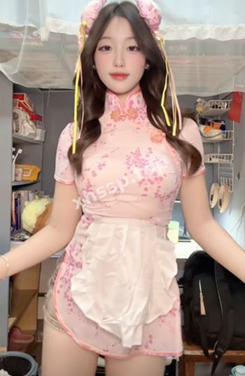 学生妹网红