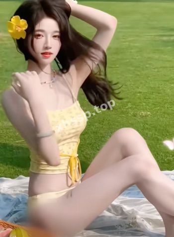 少妇