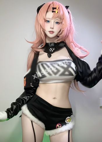 若若子Karis