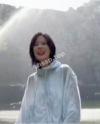 抖音名媛