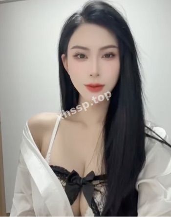 外围女