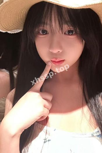 氛围感美女