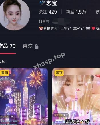 念宝