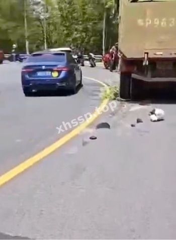 压车失败