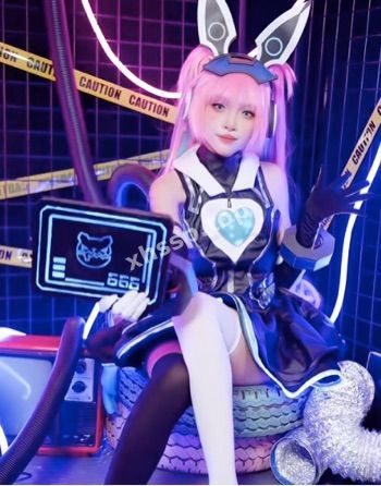 魔法少女