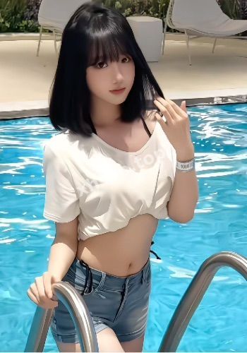 女神