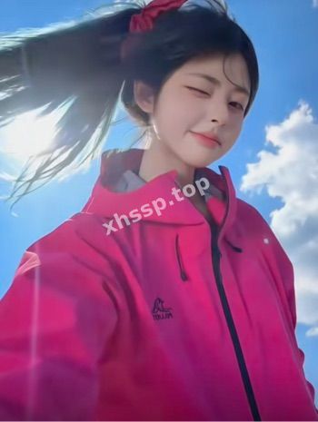 白雪晴