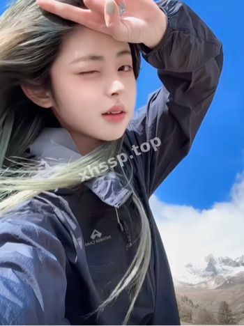 白雪晴
