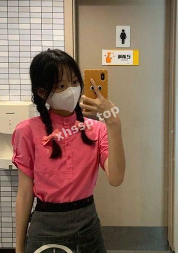 性感学妹