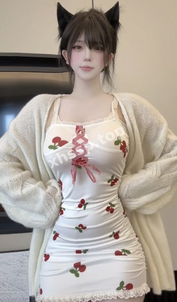 外围女