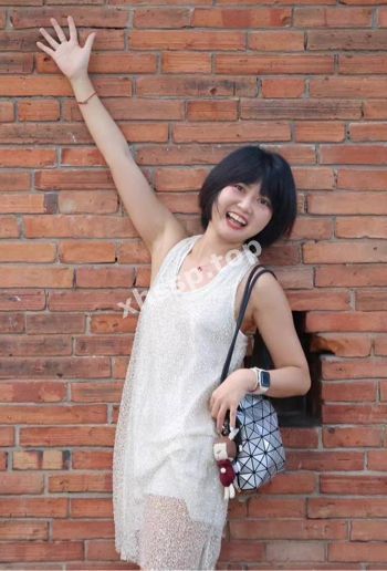 学生妹