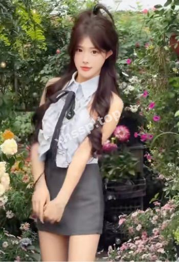 清纯