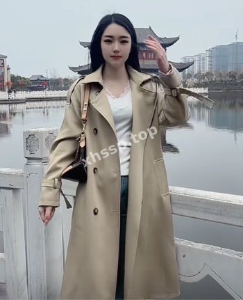 翘臀细腰