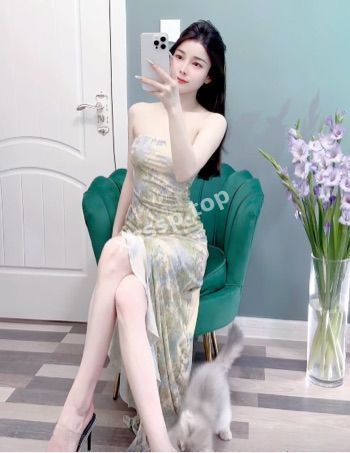 私会土豪