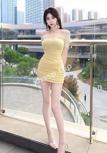 拜金女下海