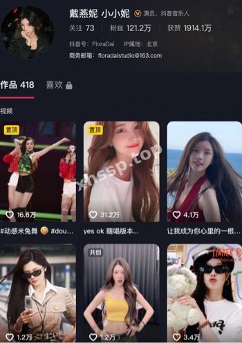 戴燕妮