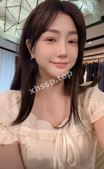 氛围感美女