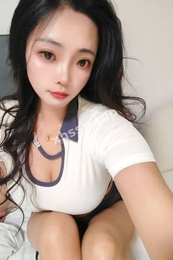 奶牛学姐