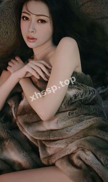 氛围感美女